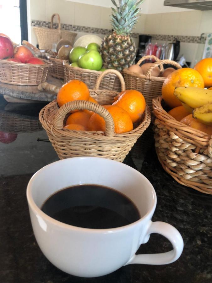 La Posadita خوسيه اجناسيو المظهر الخارجي الصورة